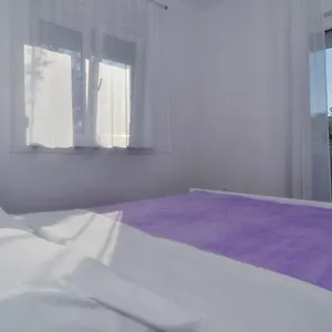  Apartament Edita