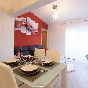  Apartament Judita