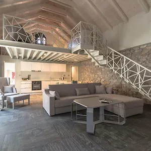  Apartament Alma Lofts
