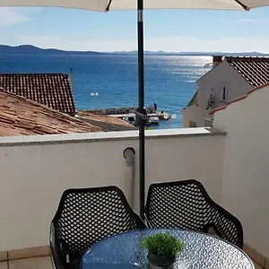  Apartament Rustic House Diklo 20m From The Sea
